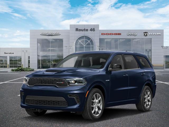 2027 Dodge Durango GT HEMI Plus V8