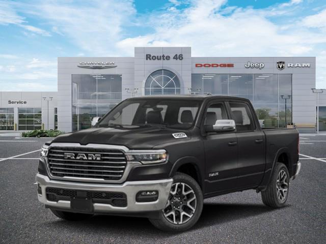 2027 RAM 1500 Pickup Laramie
