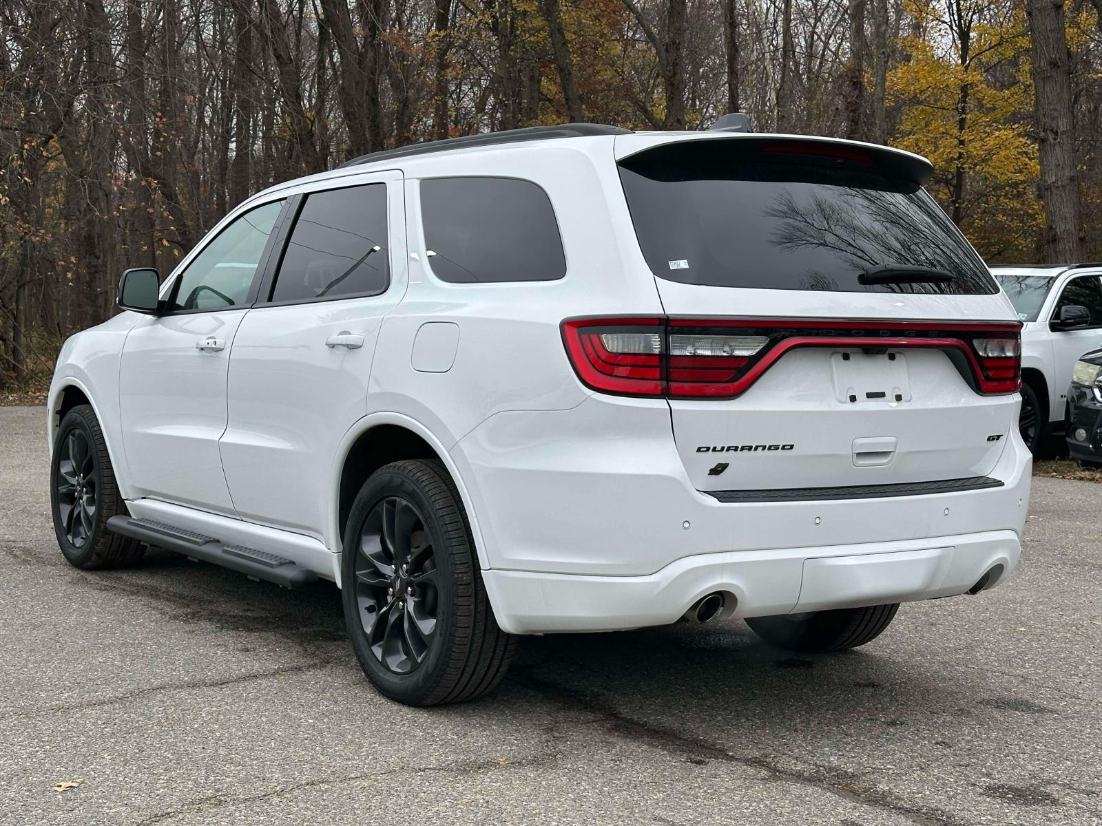 2024 Dodge Durango GT Premium photo 3