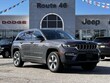 Jeep Grand Cherokee 4xe