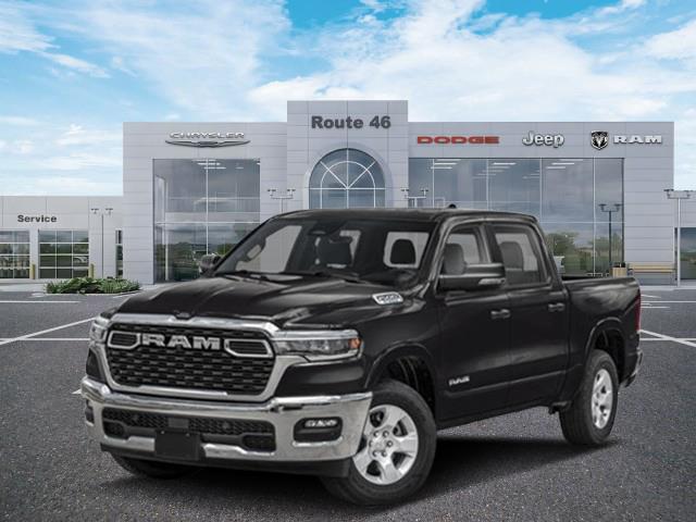2026 RAM Ram 1500 Pickup