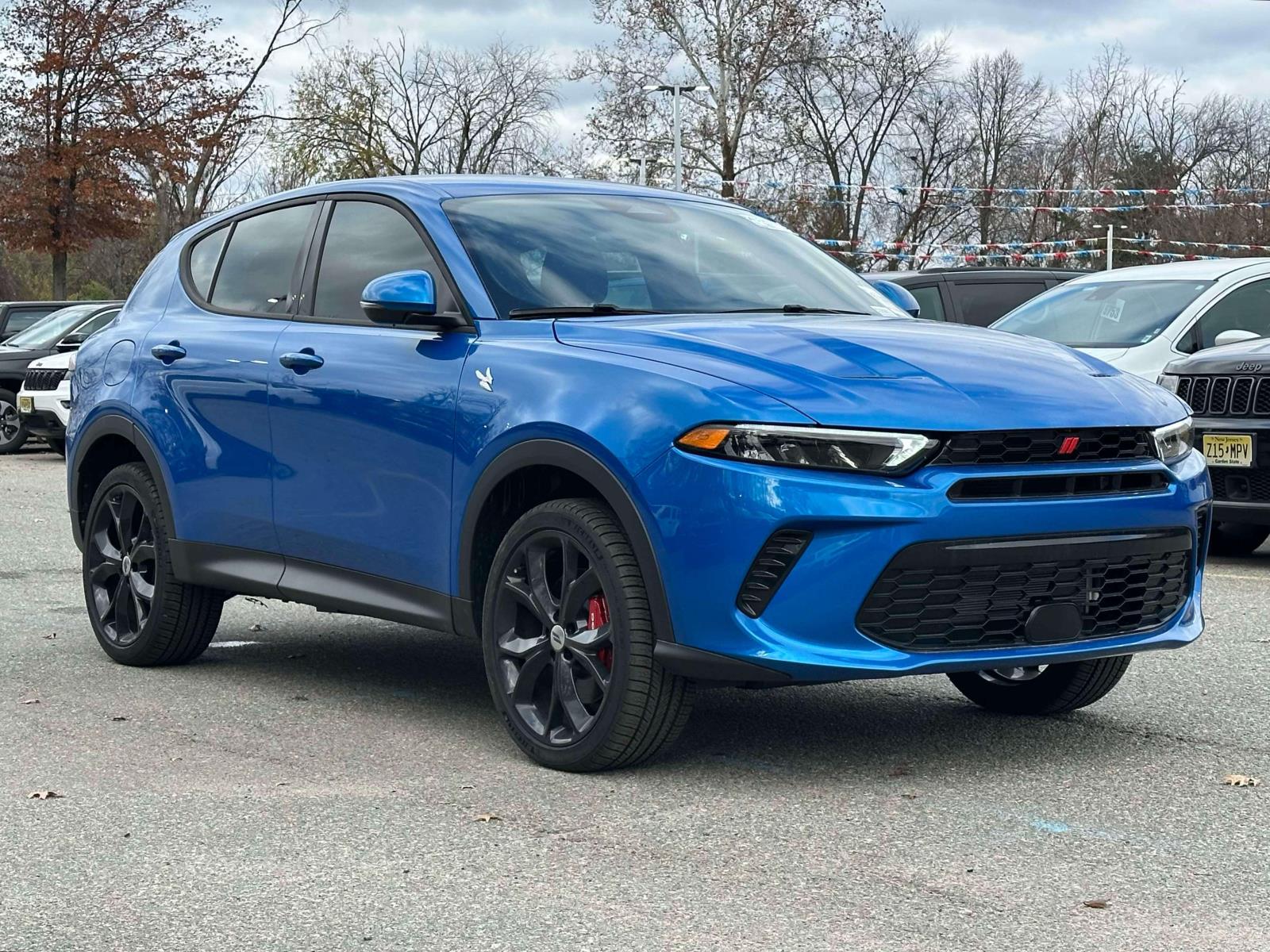 2024 Dodge Hornet GT's photo