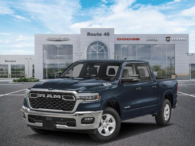 2026 RAM Ram 1500 Pickup