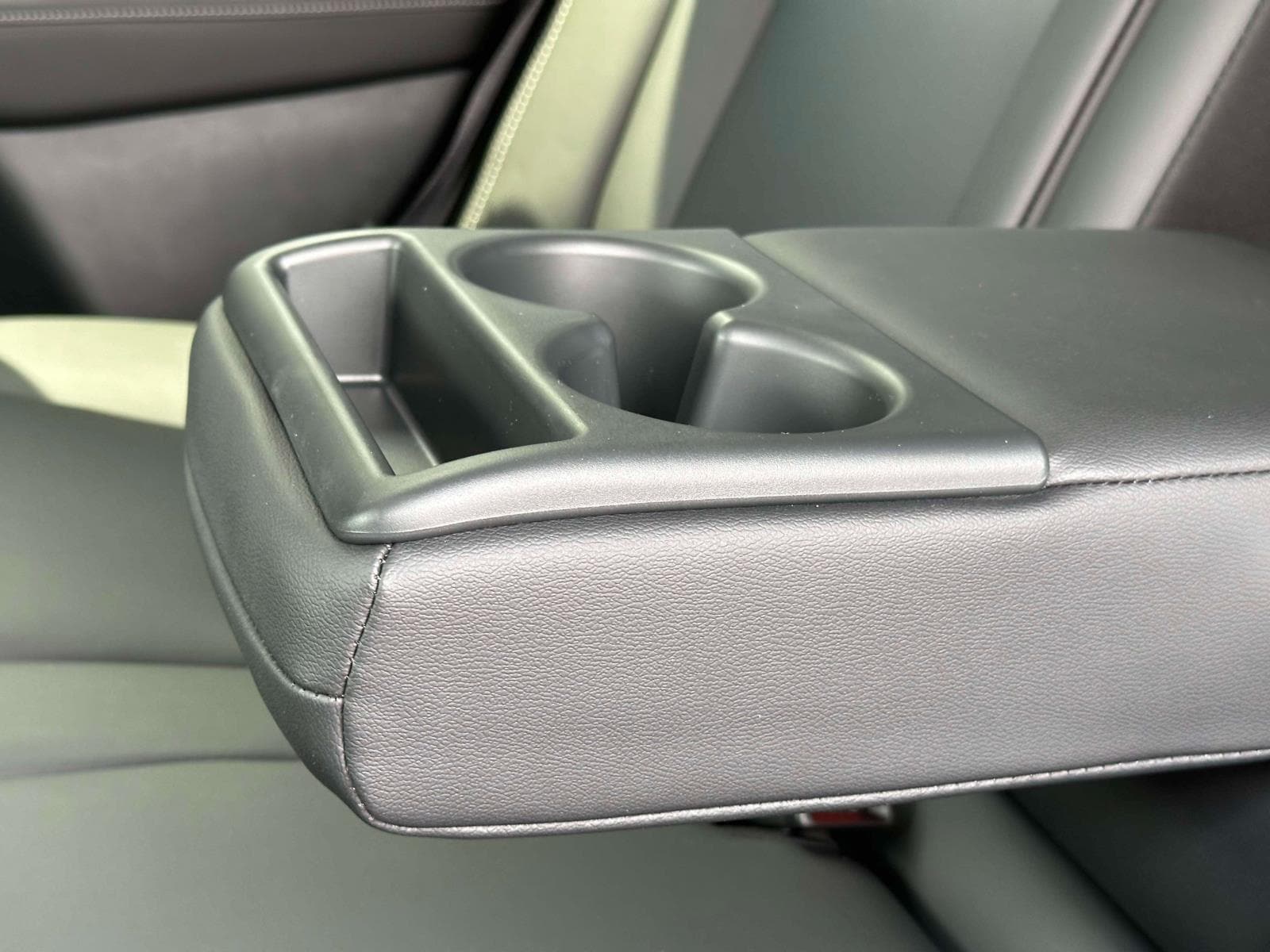 2025 Nissan Murano SL - Photo 12