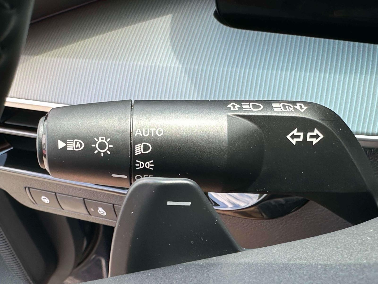 2025 Nissan Murano SL - Photo 23