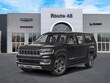 Jeep Wagoneer