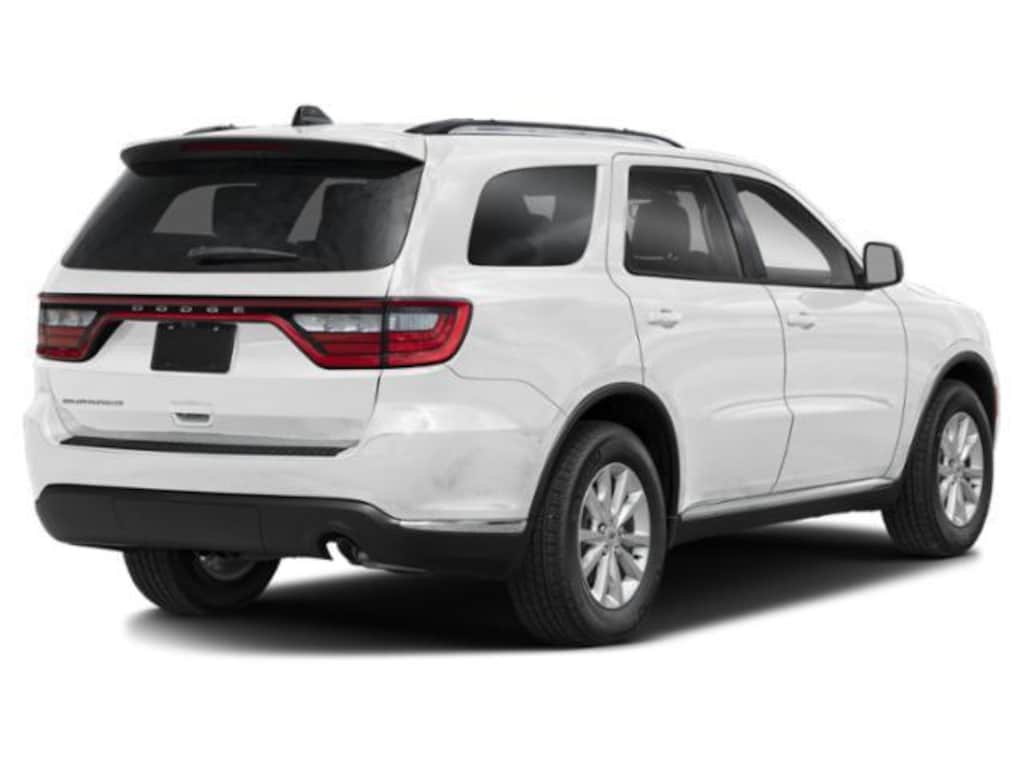 New 2026 Dodge Durango GT PLUS AWD HEMI V8 Sport Utility