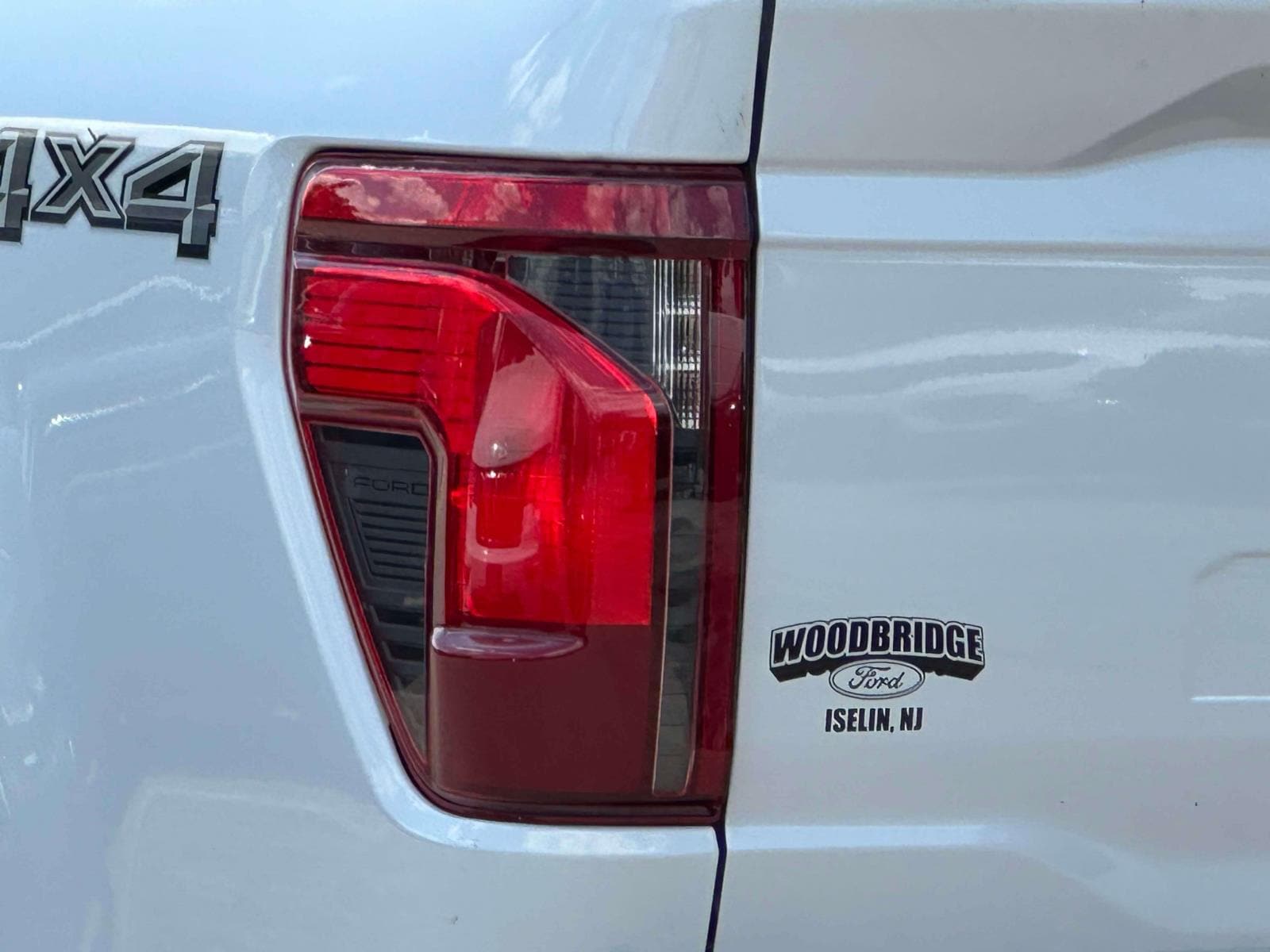 2025 Ford F-150 XLT - Photo 8