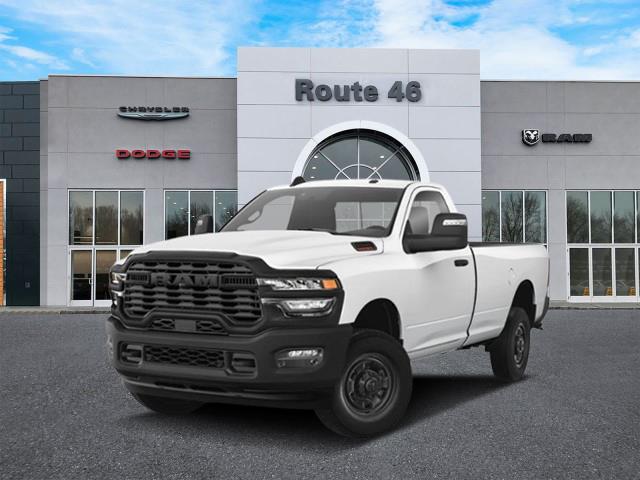 2026 RAM Ram 2500 Pickup Big Horn's photo