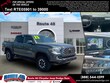 Toyota Tacoma 4WD
