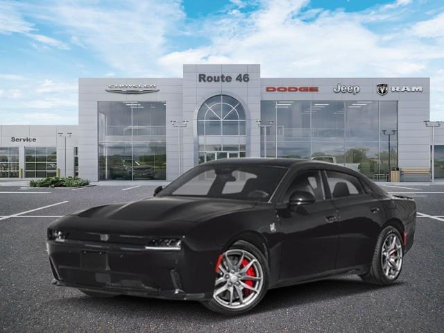 2026 Dodge Charger R/T Plus AWD's photo