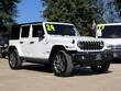 Jeep Wrangler 4xe