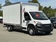Ram ProMaster Cutaway