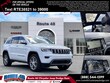 Jeep Grand Cherokee WK