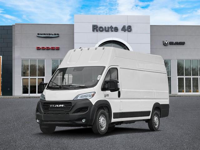 2024 RAM ProMaster Cargo Van