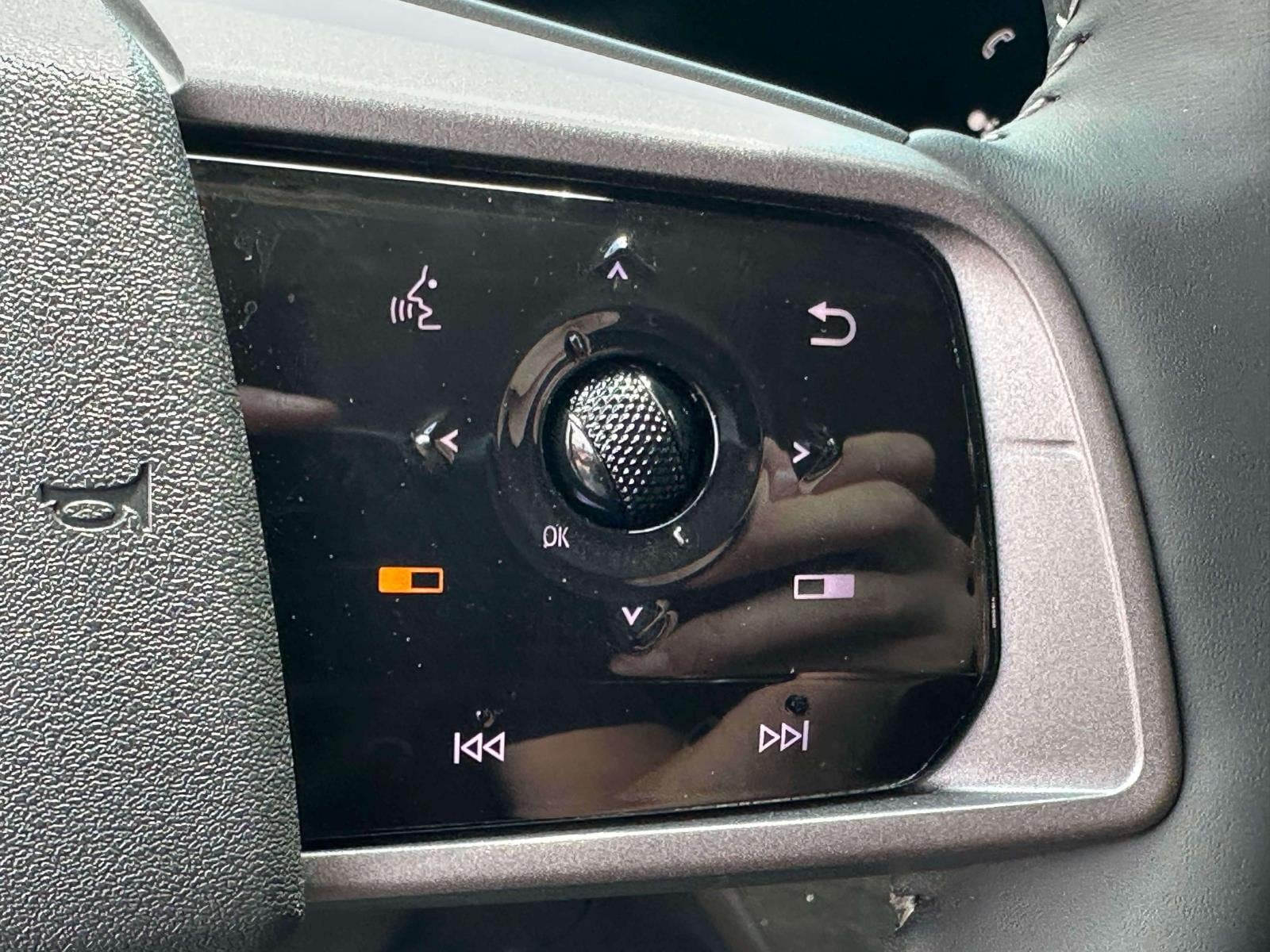 2025 Nissan Murano SL - Photo 21