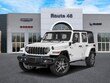 Jeep Wrangler 4xe