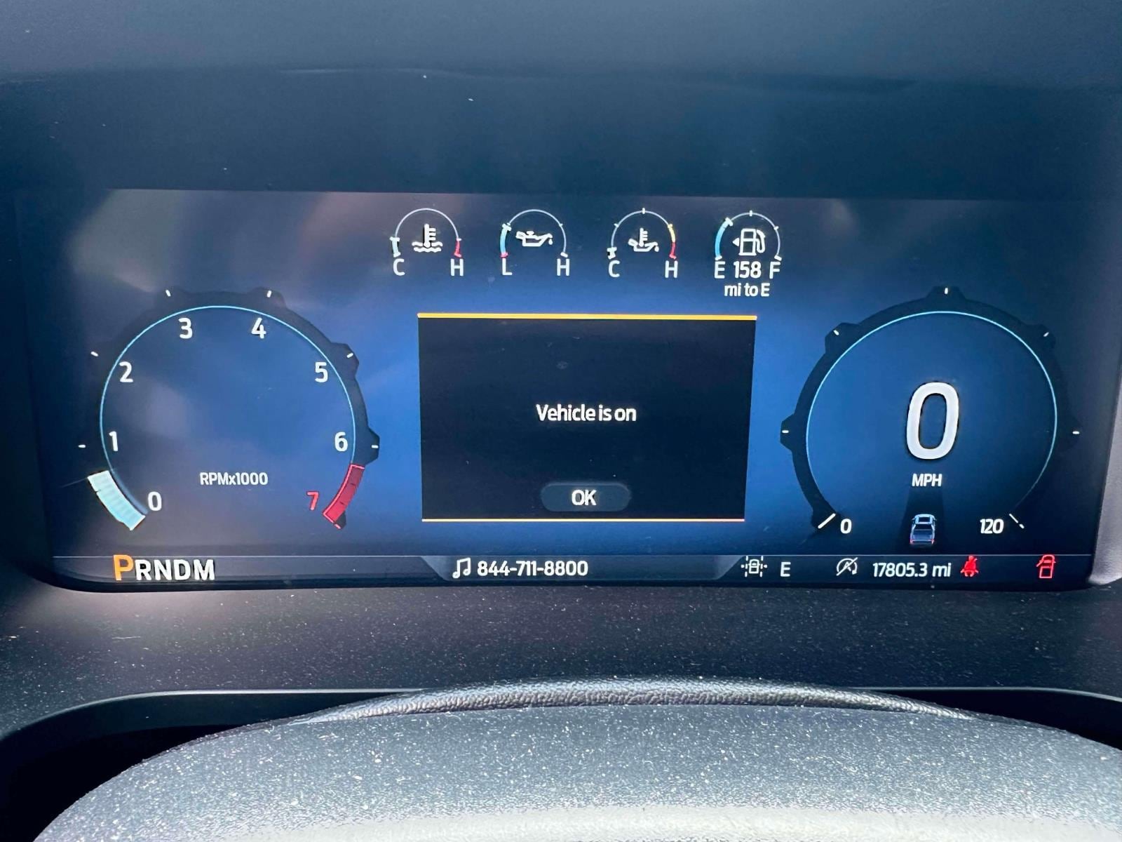 2025 Ford F-150 XLT - Photo 22