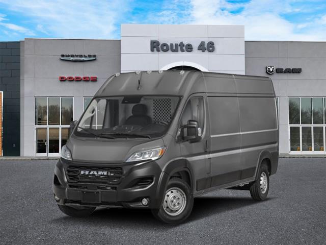 2026 RAM ProMaster Cargo Van Tradesman's photo