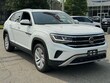 Volkswagen Atlas Cross Sport