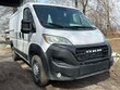  Ram ProMaster Cargo Van
