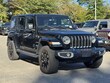 Jeep Wrangler 4xe