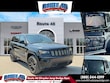 Jeep Grand Cherokee WK