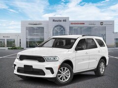 2026 Dodge Durango GT PLUS AWD Sport Utility