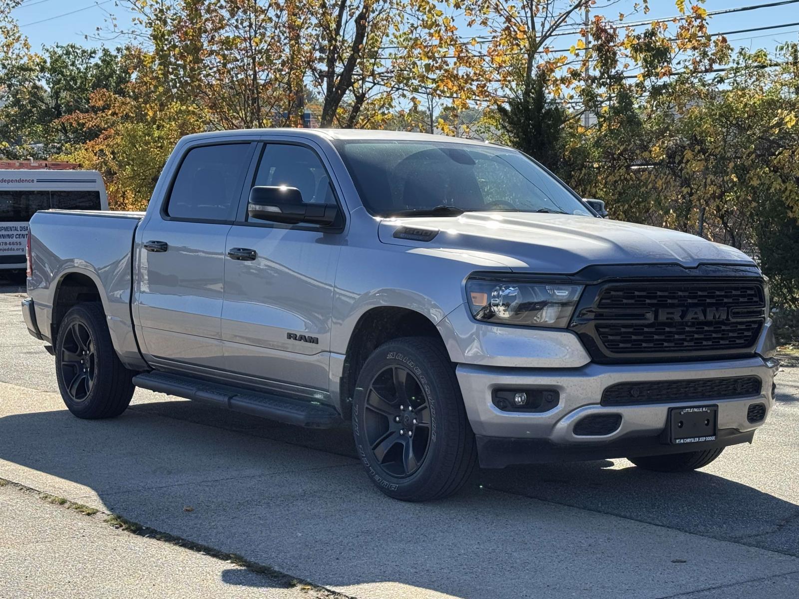 2024 RAM 1500 Pickup Big Horn/Lone Star