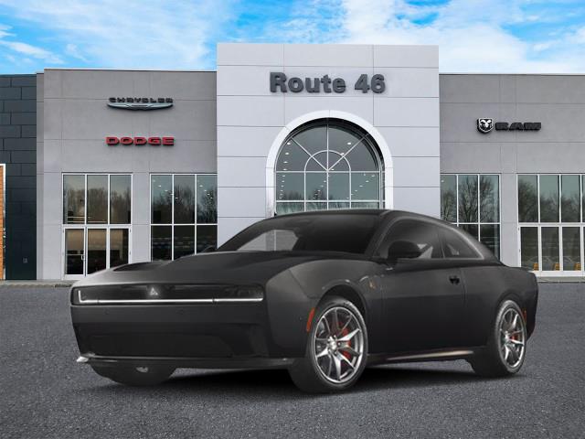 2025 Dodge Charger