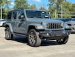 Jeep Wrangler 4xe