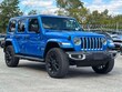 Jeep Wrangler 4xe