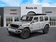 Jeep Wrangler 4xe