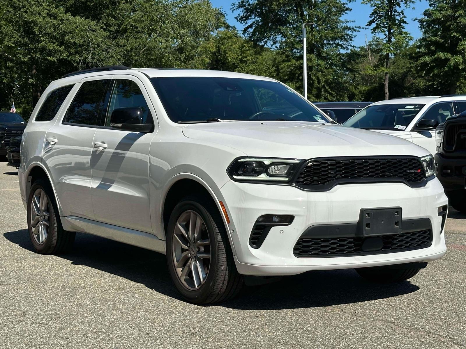 2023 Dodge Durango