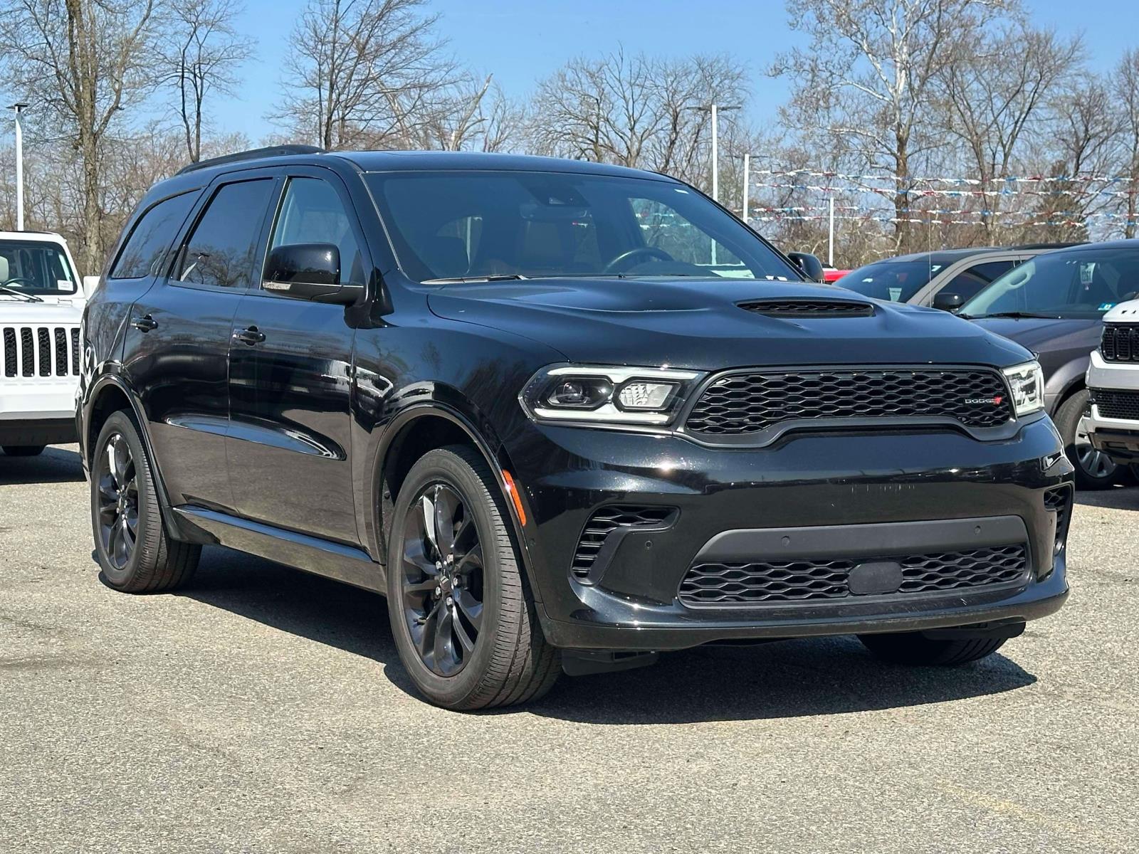 2024 Dodge Durango R/T Premium AWD's photo
