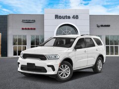 2026 Dodge Durango GT PLUS AWD Sport Utility