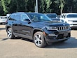Jeep Grand Cherokee 4xe
