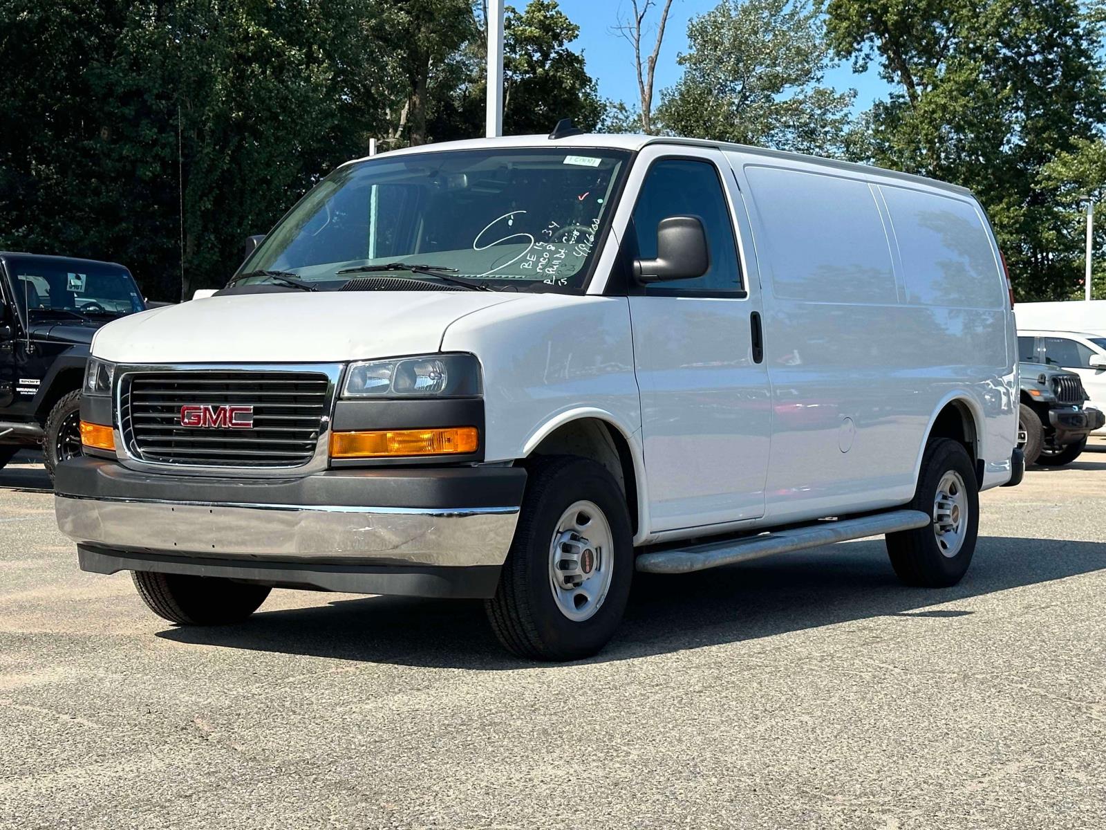 1GTW7AFP6R1192077