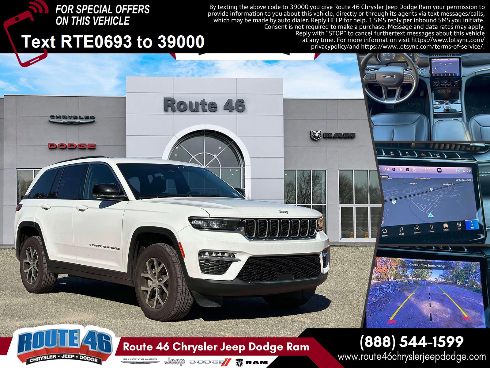 2025 Jeep Grand Cherokee Limited's photo
