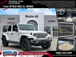  Jeep Wrangler 4xe