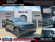 Jeep Grand Cherokee WK