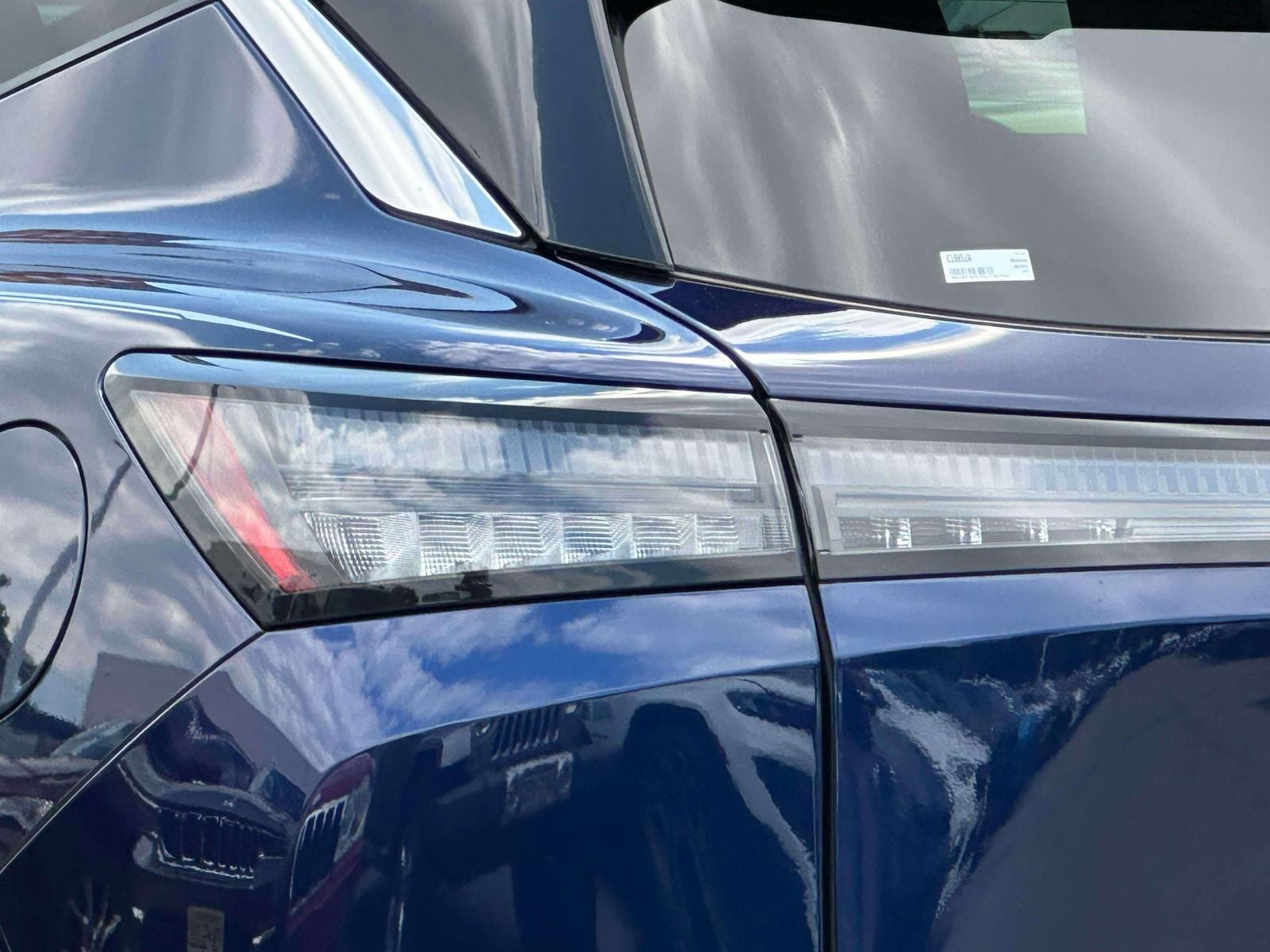2025 Nissan Murano SL - Photo 8