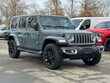  Jeep Wrangler 4xe