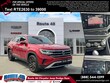 Volkswagen Atlas Cross Sport