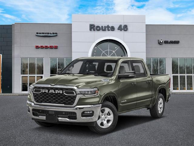 2026 RAM Ram 1500 Pickup Big Horn/Lone Star's photo