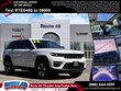 Jeep Grand Cherokee 4xe