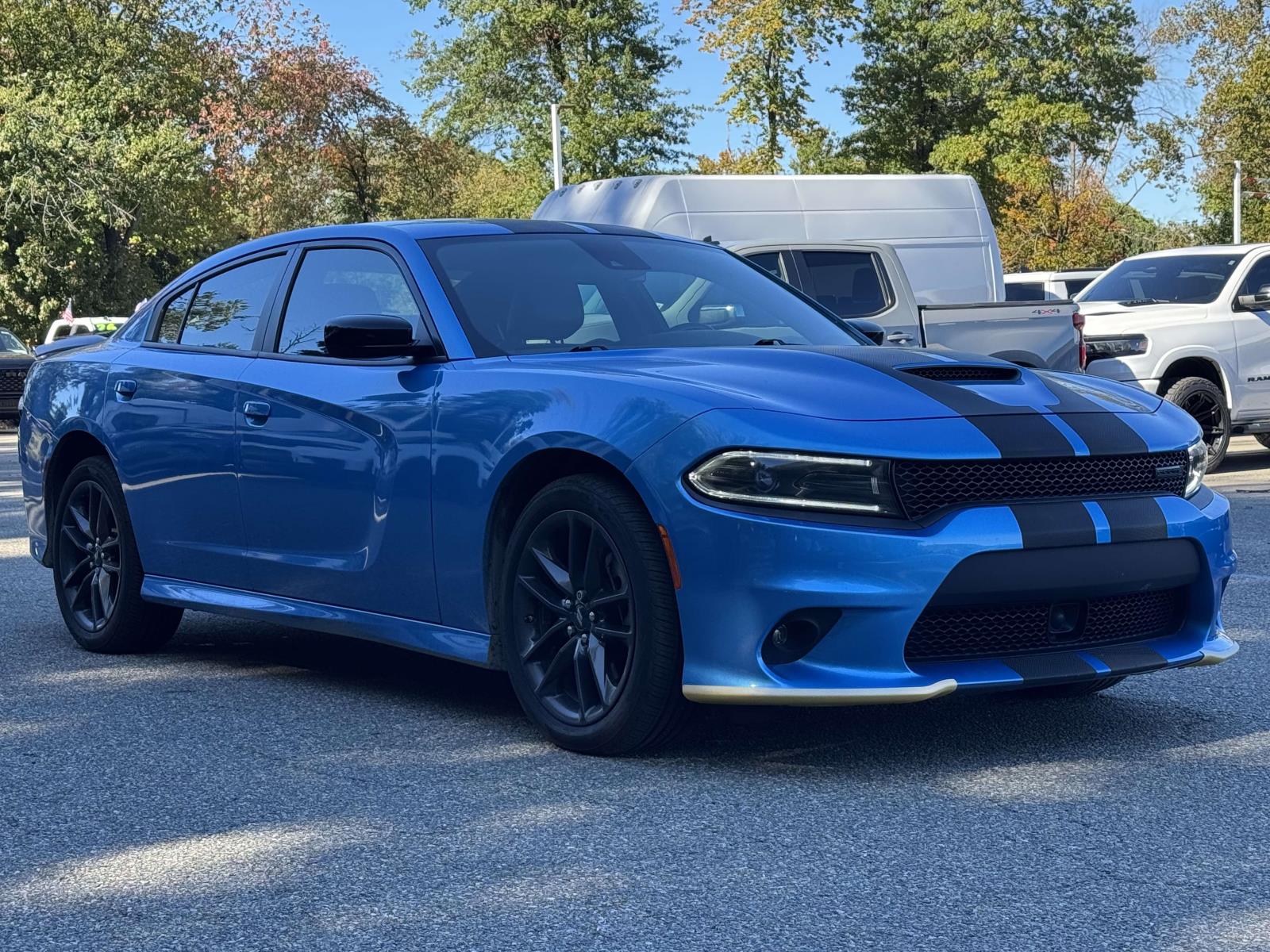  Dodge Charger