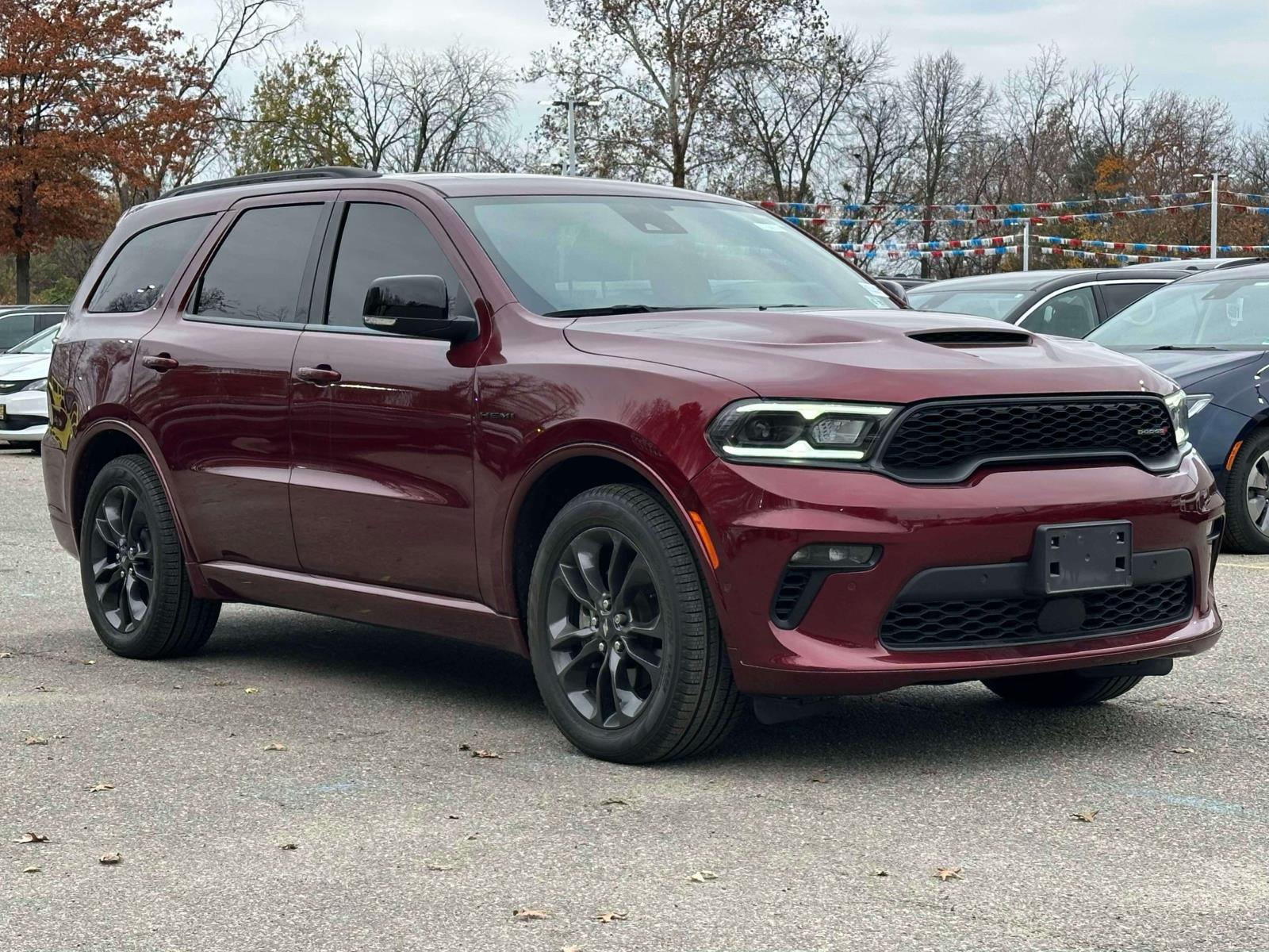 2023 Dodge Durango R/T's photo