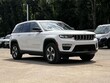 Jeep Grand Cherokee 4xe