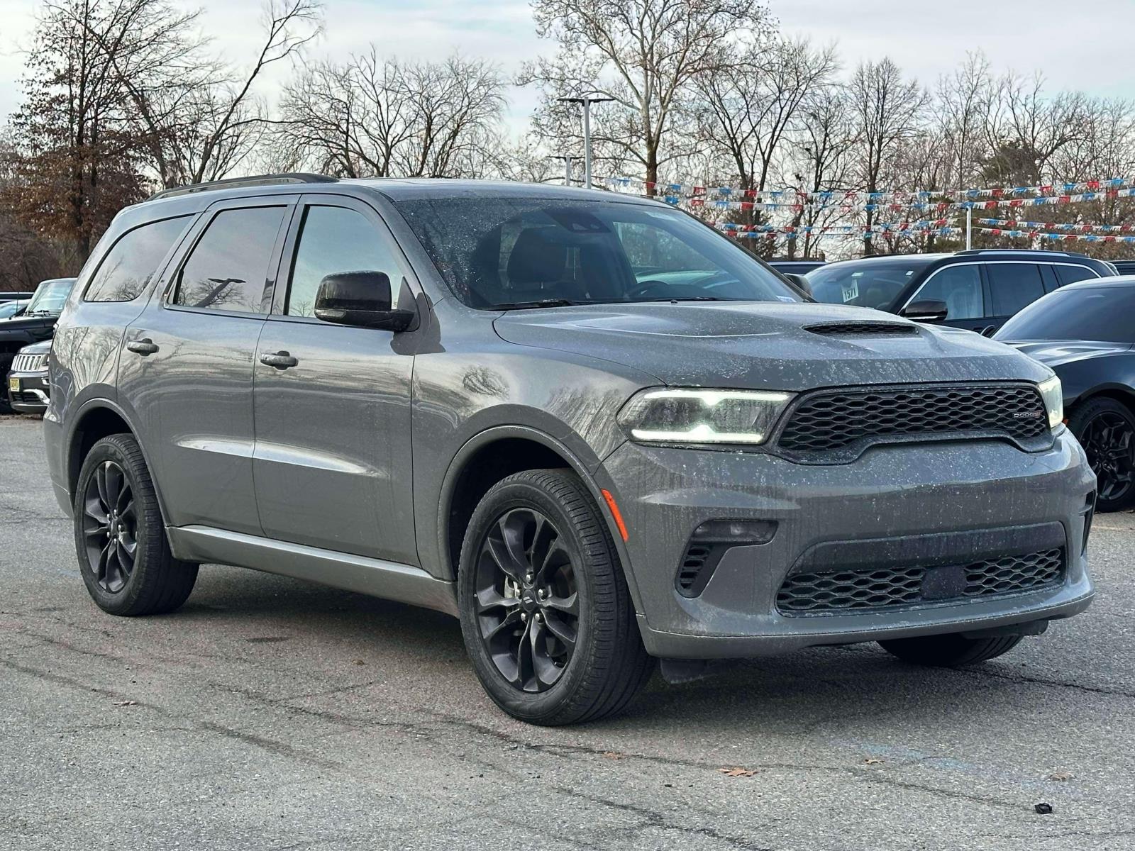 2023 Dodge Durango GT's photo